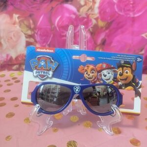 Paw Patrol Kids Sunglasses - Blue